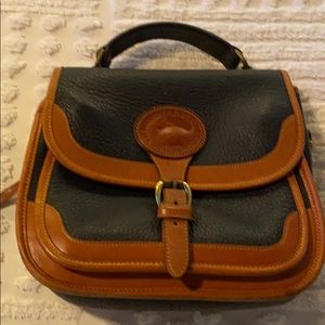 Authentic Dooney and Bourke bag